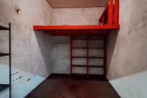 Box auto zona Casetta Mattei