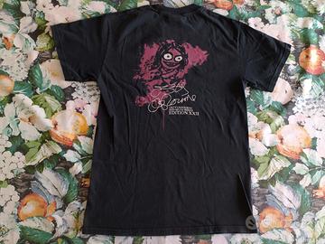 Ozzy Osbourne Hard Rock Edition XXII (2006)
T-shir