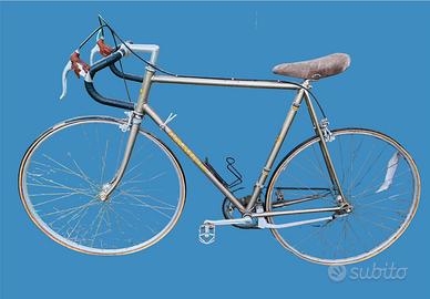 Bici da corsa Colnago