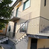 Camera con bagno a 1700 mt da ingegneria