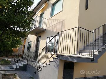 Camera con bagno a 1700 mt da ingegneria