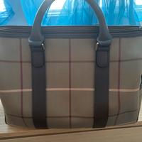 Bauletto burberry