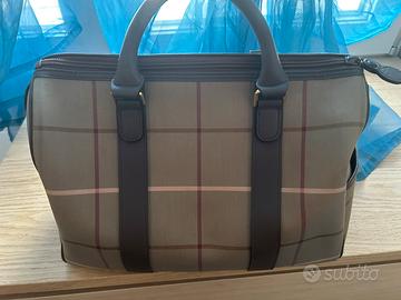 Bauletto burberry