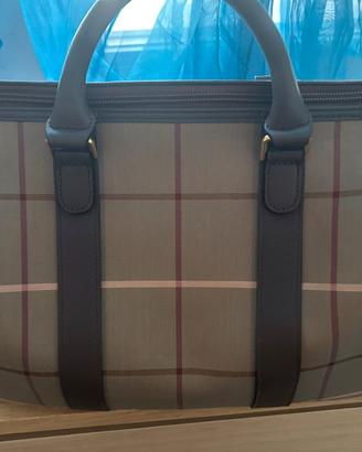 Bauletto burberry