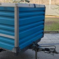rimorchio Ellebi 600