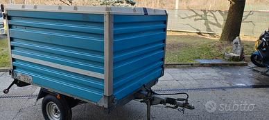 rimorchio Ellebi 600