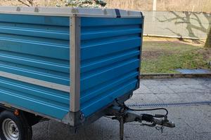 rimorchio Ellebi 600