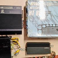 alpine 3544 - 3503-3501