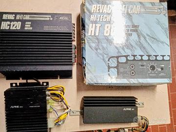 alpine 3544 - 3503-3501