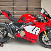 Ducati Panigale V4 S (2020)