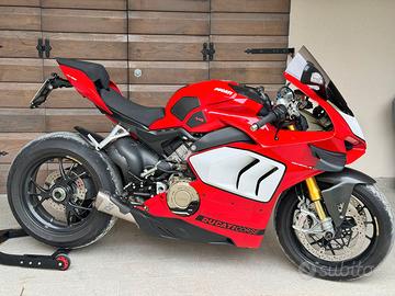Ducati Panigale V4 S (2020)