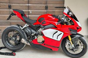Ducati Panigale V4 S (2020)