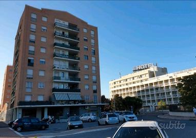 Appartamento trilocale a Torre Angela