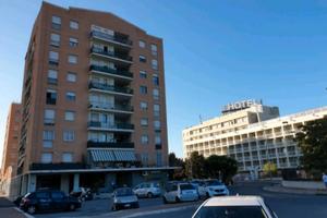 Appartamento trilocale a Torre Angela