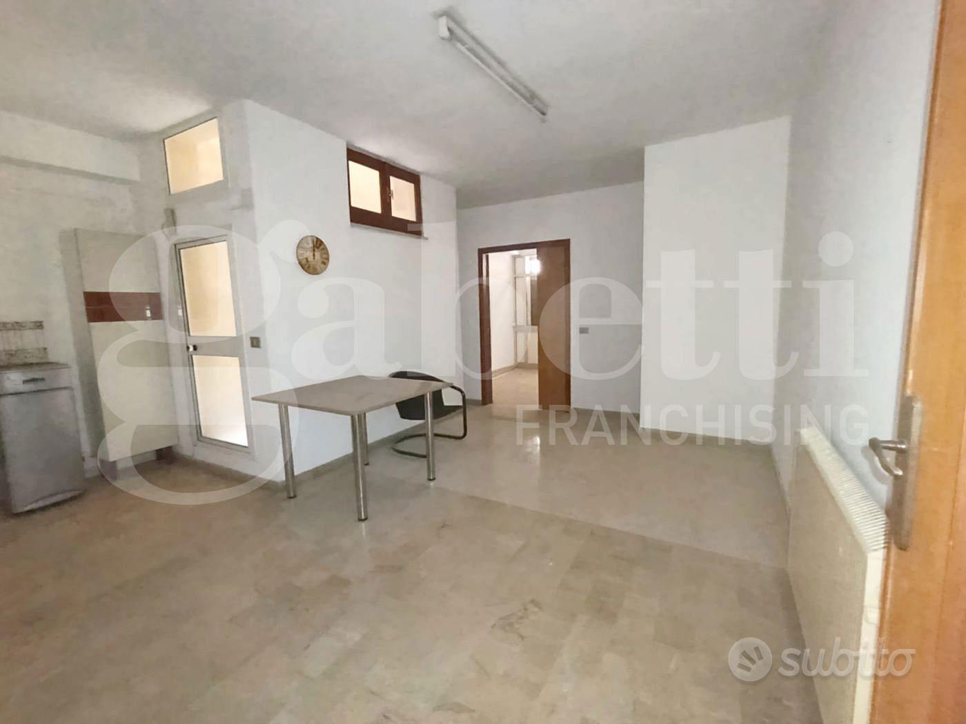 Appartamento – Ragusa, Cappuccini, Selvaggio - Altro