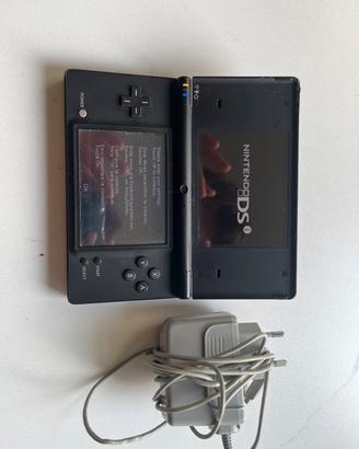 Nintendo Ds