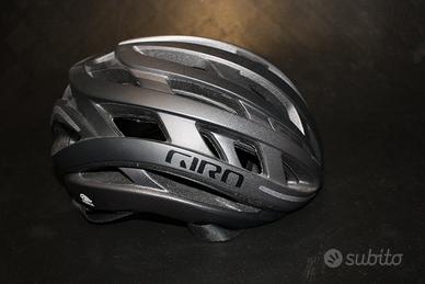 Giro Helios Black tg M 
