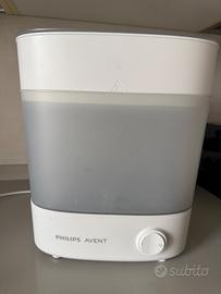 Sterilizzatore Philips Avent