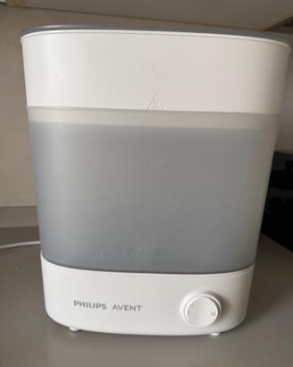 Sterilizzatore Philips Avent