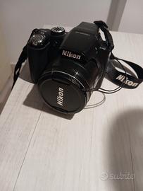 nikon coolpix p90