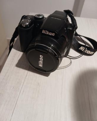 nikon coolpix p90