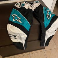 Pantaloni da bici Alpinestar
