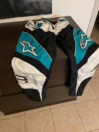 Pantaloni da bici Alpinestar