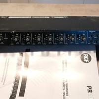 Preamplificatore Mixer RCF PR4092