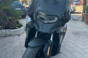 Bmw c 400 x sport
