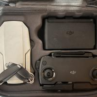 DJI Mavic Mini Fly More Combo – 3 Batterie