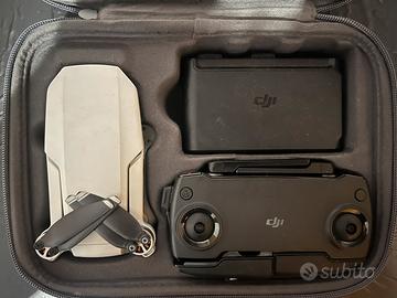 DJI Mavic Mini Fly More Combo – 3 Batterie