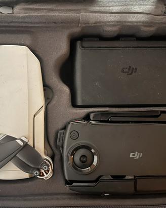 DJI Mavic Mini Fly More Combo – 3 Batterie