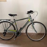 Bicicletta da città uomo