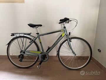 Bicicletta da città uomo