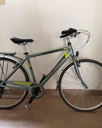 Bicicletta da città uomo
