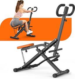 Total Power Training Attrezzo Fitness Addominale