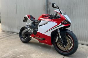 Ducati panigale 899 v2 abs