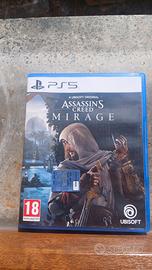 Assassin's Creed Mirage