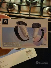 supporti joypad meta quest 3