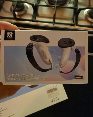 supporti joypad meta quest 3