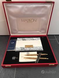 Madison Parure by Caran D’Ache Swiss