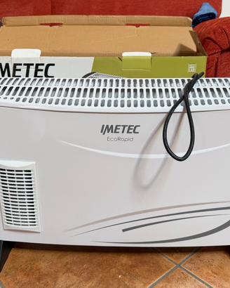 Imetec EcoRapid
