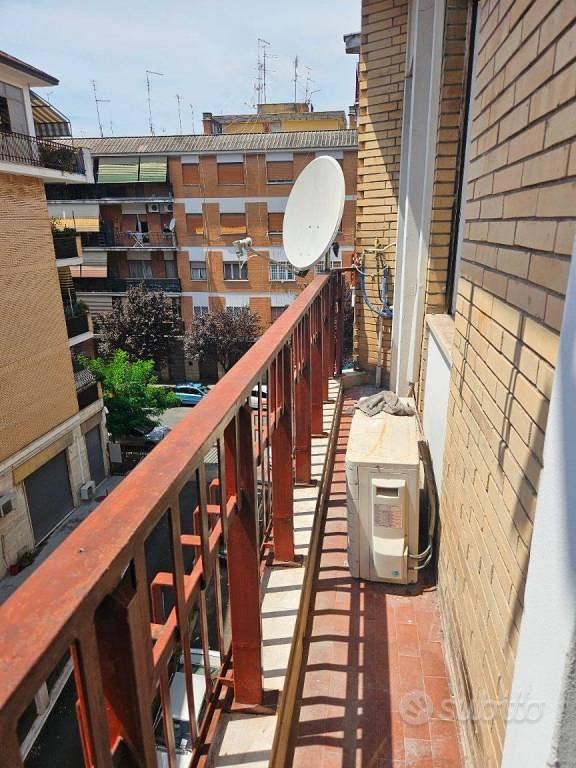 Appartamento – Roma, La Buca, Portuense - Vista 3