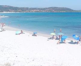 In Sardegna a 300 Mt dalla spiaggia