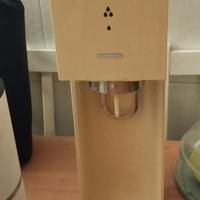 sodastream gasatore acqua 