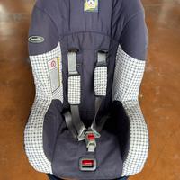 Seggiolino auto Brevi