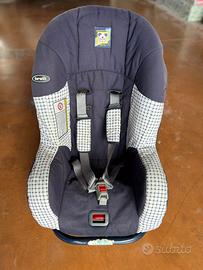 Seggiolino auto Brevi