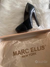 Scarpe Marc Ellis New York n.36