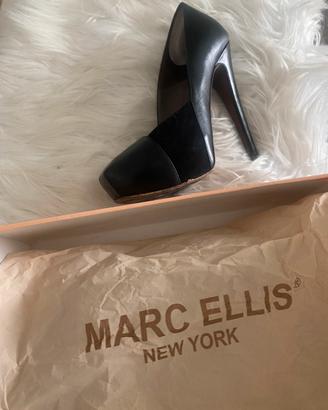 Scarpe Marc Ellis New York n.36