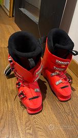 Scarponi da sci 36